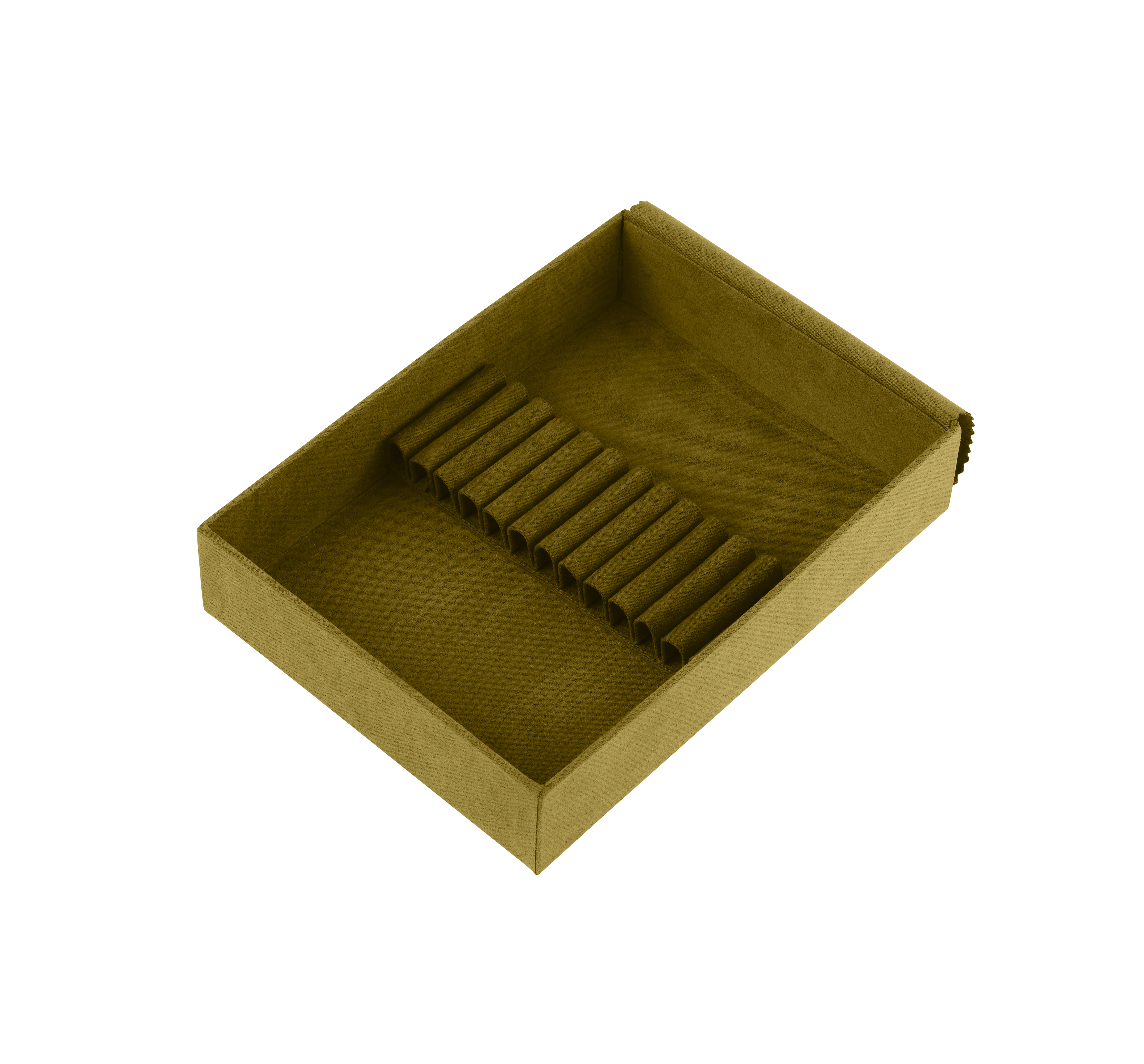 ストレージボックス 12ピース S｜クリストフル